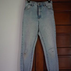 Rollas Dusters - vintage look and feel - size 27